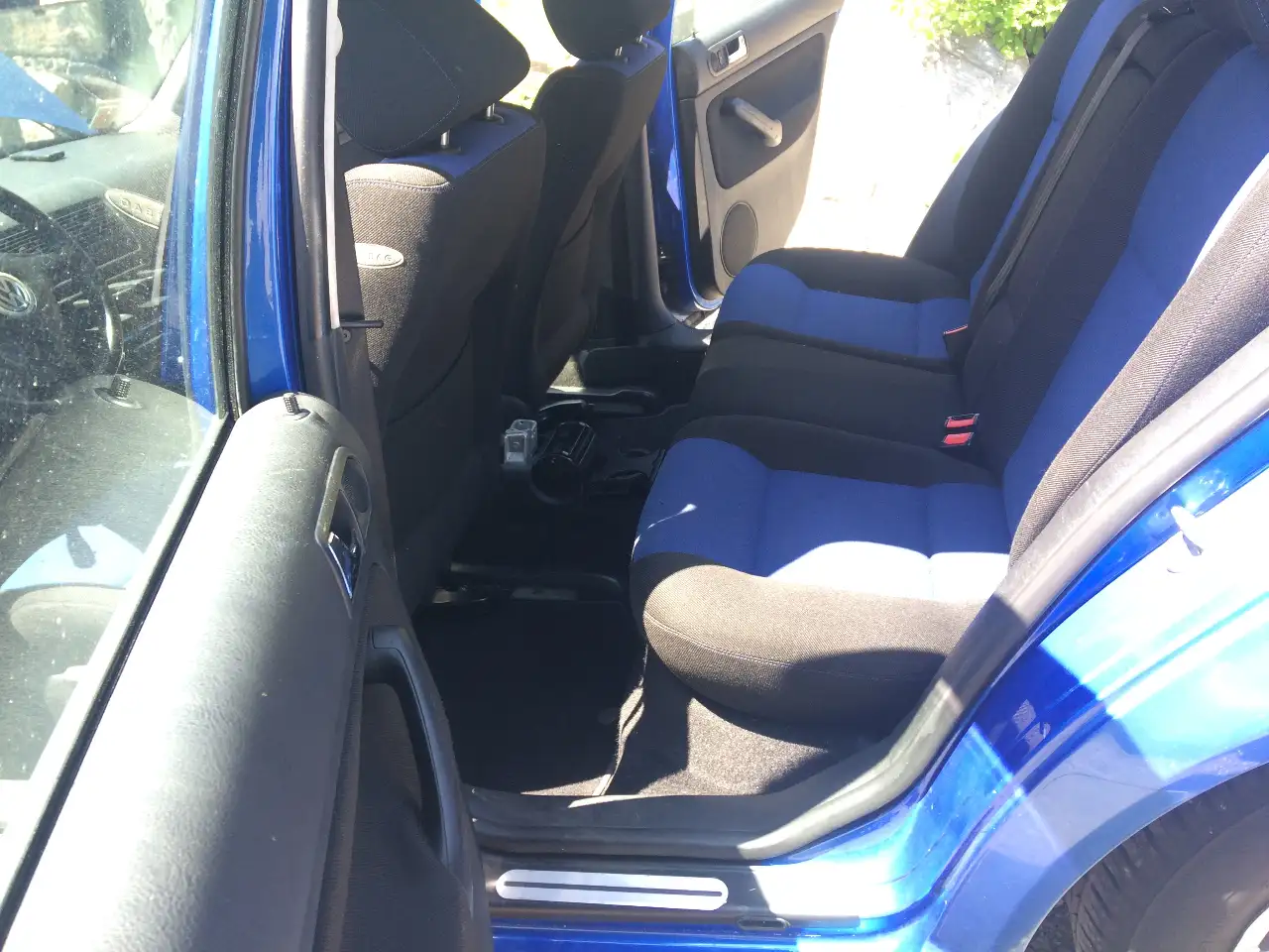 Volkswagen Golf 20 Millionen OHNE PICKERL, foto 10