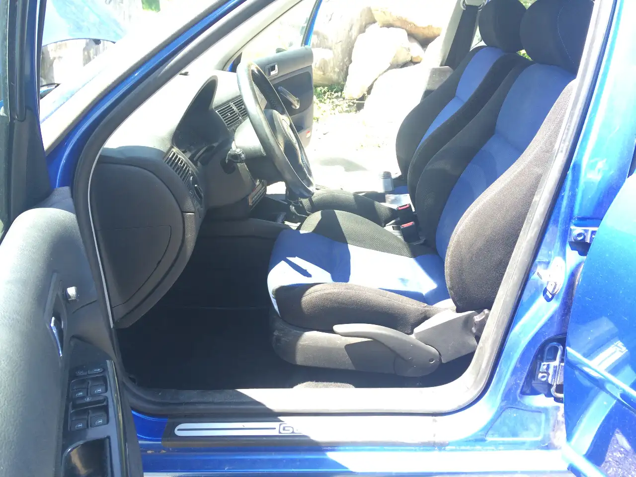 Volkswagen Golf 20 Millionen OHNE PICKERL, foto 9