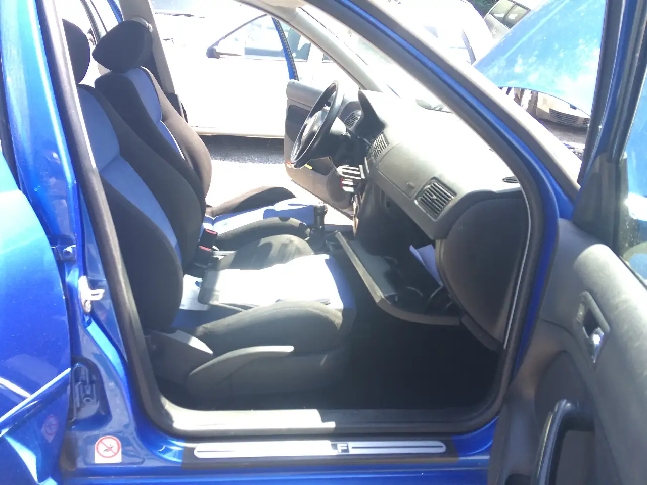 Volkswagen Golf 20 Millionen OHNE PICKERL, foto 7
