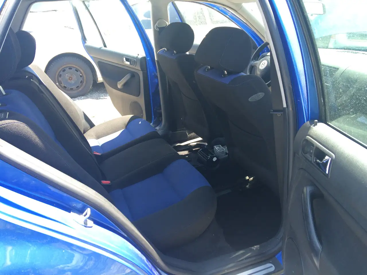 Volkswagen Golf 20 Millionen OHNE PICKERL, foto 8