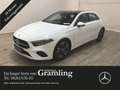 Mercedes-Benz A 200 d Progressive Pano*Kamera*LED*Lenkradheiz. Weiß - thumbnail 1
