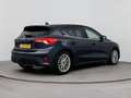 Ford Focus 1.0 EcoBoost Titanium Business | Trekhaak | Winter Blauw - thumbnail 2