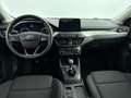 Ford Focus 1.0 EcoBoost Titanium Business | Trekhaak | Winter Blauw - thumbnail 11