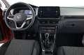 Volkswagen T-Cross Friends TSI Rot - thumbnail 11