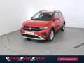 Volkswagen T-Cross Friends TSI Rot - thumbnail 1