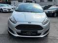 Ford Fiesta Trend 1,25 mit Klima Silber - thumbnail 8