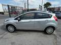 Ford Fiesta Trend 1,25 mit Klima Silber - thumbnail 6
