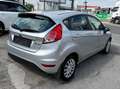 Ford Fiesta Trend 1,25 mit Klima Silber - thumbnail 3
