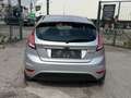 Ford Fiesta Trend 1,25 mit Klima Silber - thumbnail 4