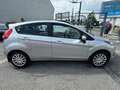 Ford Fiesta Trend 1,25 mit Klima Silber - thumbnail 2