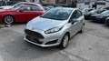 Ford Fiesta Trend 1,25 mit Klima Silber - thumbnail 7