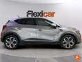 Renault Captur E-TECH Híbrido Enchufable RS Line 117kW Gris - thumbnail 5