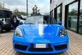 Porsche 718 718 Boxster 2.0 Style Edition Blu/Azzurro - thumbnail 2