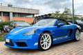 Porsche 718 718 Boxster 2.0 Style Edition Blu/Azzurro - thumbnail 1
