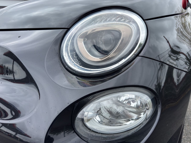 Abarth 595C 1.4 T-Jet MY19 PDC/CARPLAY/DAB/KLIMA — photo 14