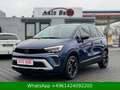Opel Crossland X Elegance AUTOMATIK|KAMERA|LED Bleu - thumbnail 1