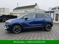 Opel Crossland X Elegance AUTOMATIK|KAMERA|LED Bleu - thumbnail 3