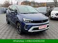 Opel Crossland X Elegance AUTOMATIK|KAMERA|LED Bleu - thumbnail 9