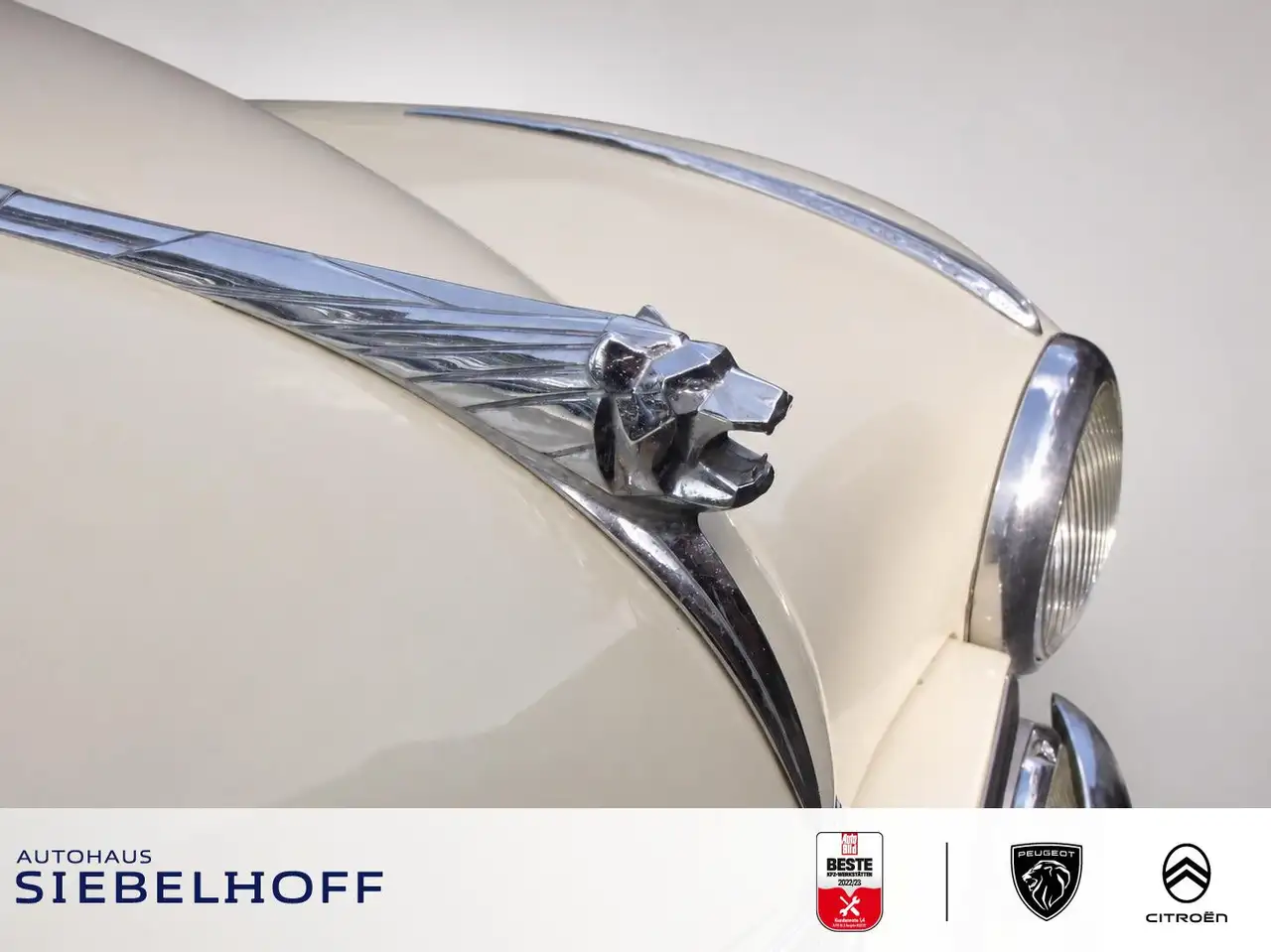Peugeot 203 A Luxus, foto 4