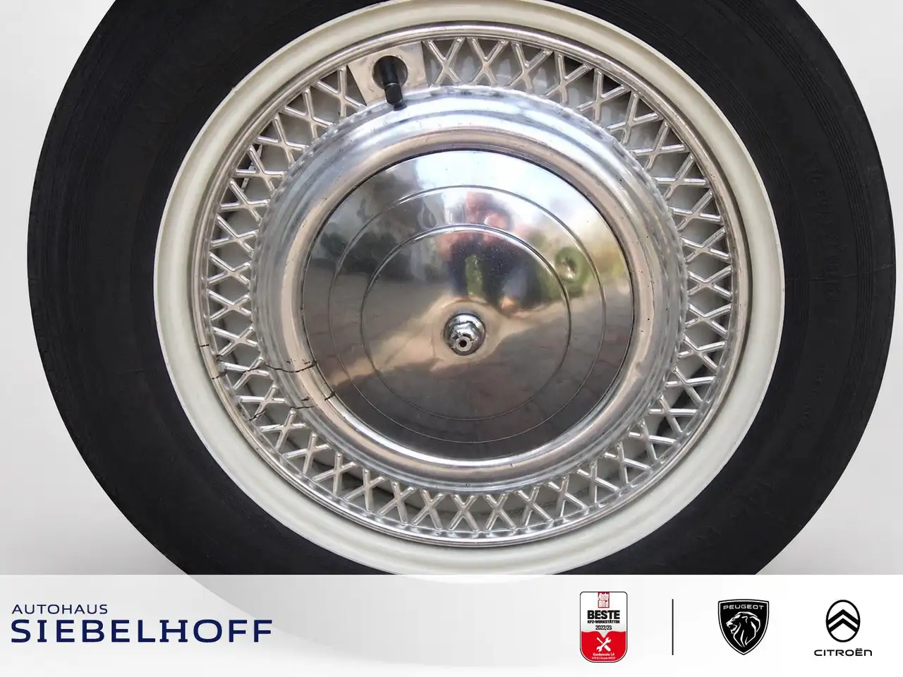 Peugeot 203 A Luxus, foto 5