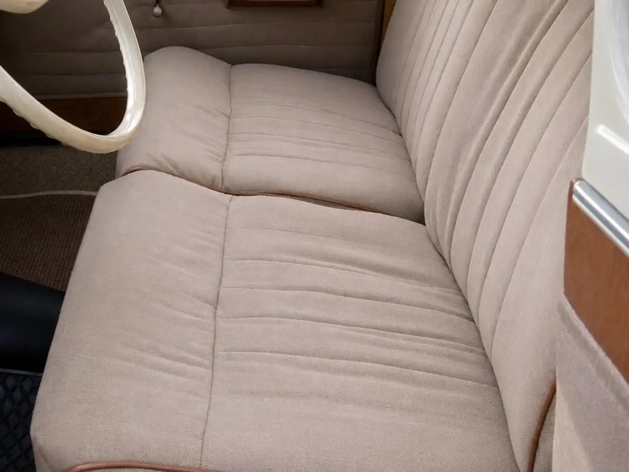 Peugeot 203 A Luxus, foto 10