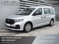 Ford Grand Tourneo Connect 2,0 EcoBlue L2 Trend ON 43115 JF  !! TA... Silber - thumbnail 1