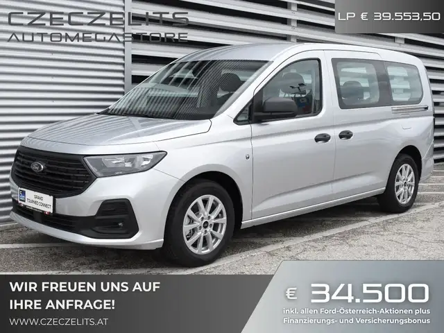 Ford Grand Tourneo Connect 2,0 EcoBlue L2 Trend ON 43115 JF