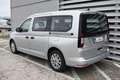 Ford Grand Tourneo Connect 2,0 EcoBlue L2 Trend ON 43115 JF  !! TA... Silber - thumbnail 4