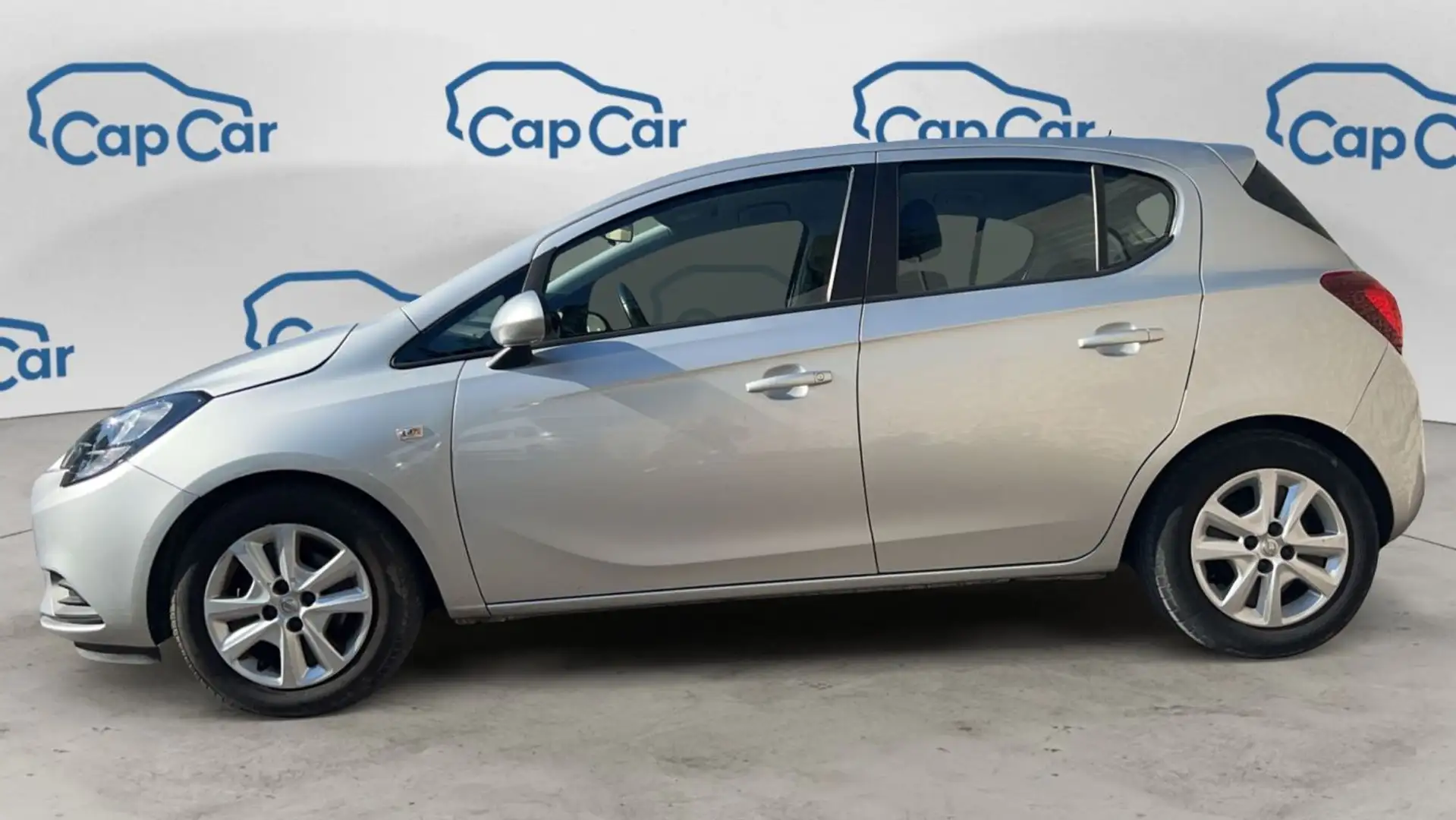 Opel Corsa V 1.4 90 Edition - 2