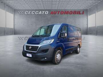 Ducato Ducato 28 CH1 2.0 mjt 115cv E6