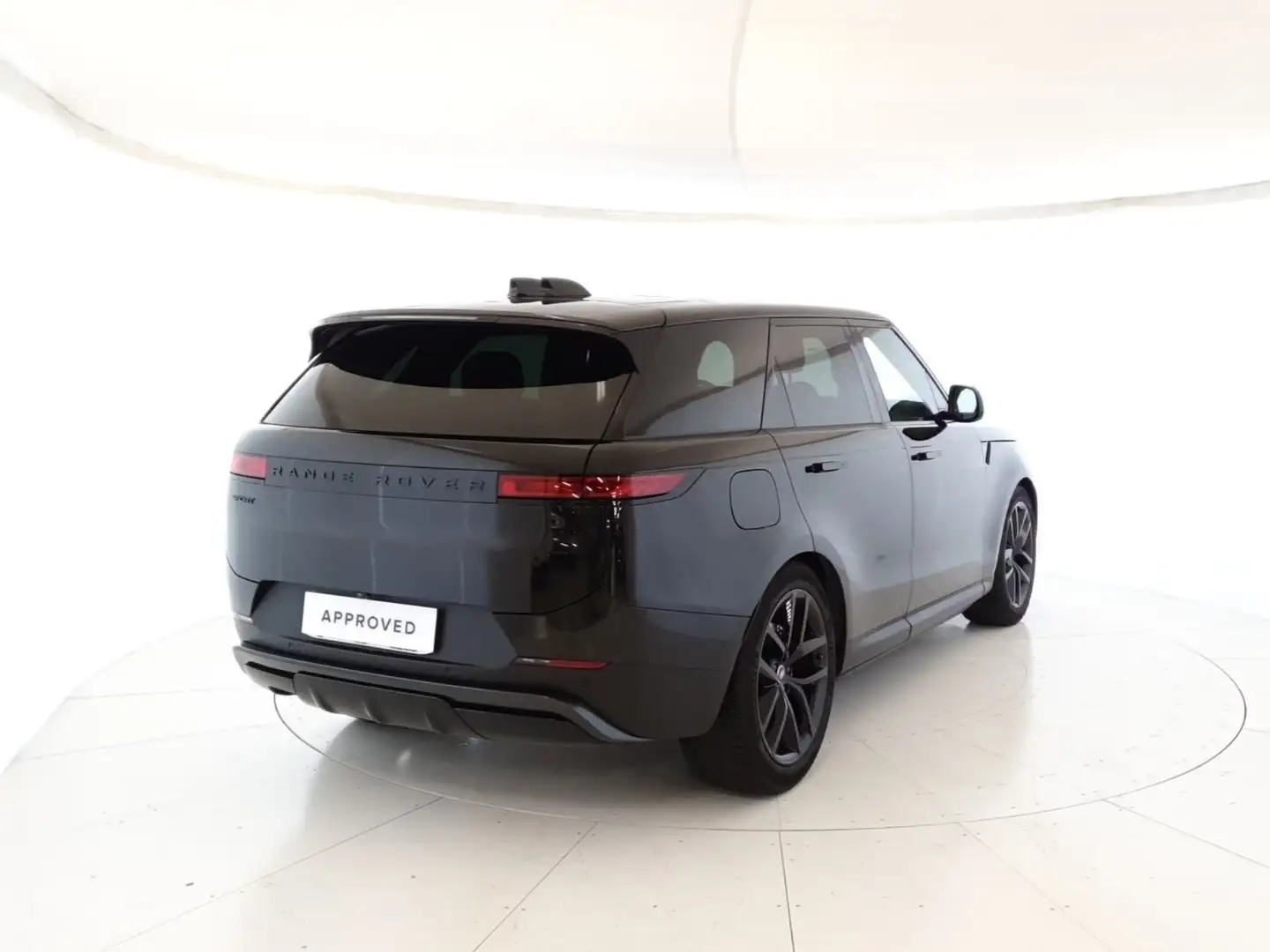 Land Rover Range Rover Sport Range Rover Sport 3.0D l6 249 CV Dynamic SE - PED Noir - 2