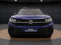 Volkswagen Touareg 3.0 TSi 462PK eHybrid 4MOTION R | Pano Dak | Leder Blauw - thumbnail 8