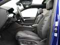 Volkswagen Touareg 3.0 TSi 462PK eHybrid 4MOTION R | Pano Dak | Leder Blauw - thumbnail 10