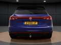 Volkswagen Touareg 3.0 TSi 462PK eHybrid 4MOTION R | Pano Dak | Leder Blauw - thumbnail 9