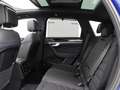 Volkswagen Touareg 3.0 TSi 462PK eHybrid 4MOTION R | Pano Dak | Leder Blauw - thumbnail 4