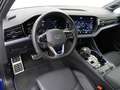 Volkswagen Touareg 3.0 TSi 462PK eHybrid 4MOTION R | Pano Dak | Leder Blauw - thumbnail 3