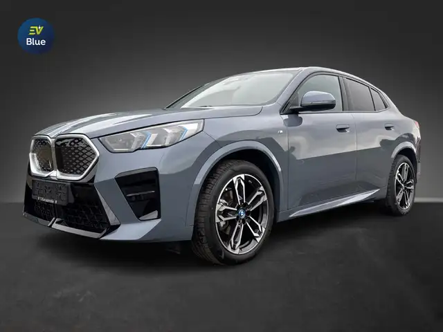 BMW iX2 iX2 66.5 kWh eDrive20