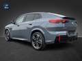 BMW iX2 iX2 66.5 kWh eDrive20 Gris - thumbnail 4