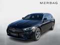 Mercedes-Benz E 300 de T-Modell Schwarz - thumbnail 1