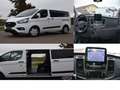 Ford Transit Custom 340 L1 Trend/2x Schiebetür/Navi Weiß - thumbnail 1