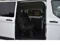 Ford Transit Custom 340 L1 Trend/2x Schiebetür/Navi Weiß - thumbnail 8
