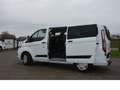Ford Transit Custom 340 L1 Trend/2x Schiebetür/Navi Weiß - thumbnail 11