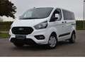 Ford Transit Custom 340 L1 Trend/2x Schiebetür/Navi Weiß - thumbnail 3