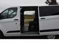 Ford Transit Custom 340 L1 Trend/2x Schiebetür/Navi Weiß - thumbnail 10