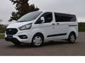 Ford Transit Custom 340 L1 Trend/2x Schiebetür/Navi Weiß - thumbnail 2