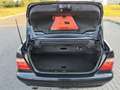 Mercedes-Benz CLK 230 CLK Cabrio 230 Kompressor Avantgarde, TOP ZUSTAND Negro - thumbnail 9
