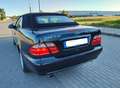 Mercedes-Benz CLK 230 CLK Cabrio 230 Kompressor Avantgarde, TOP ZUSTAND Negro - thumbnail 5