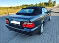 Mercedes-Benz CLK 230 CLK Cabrio 230 Kompressor Avantgarde, TOP ZUSTAND Negro - thumbnail 7