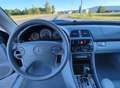 Mercedes-Benz CLK 230 CLK Cabrio 230 Kompressor Avantgarde, TOP ZUSTAND Negro - thumbnail 17