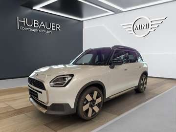 Countryman C [Favoured Trim, NaviAR, HUD, ACC]